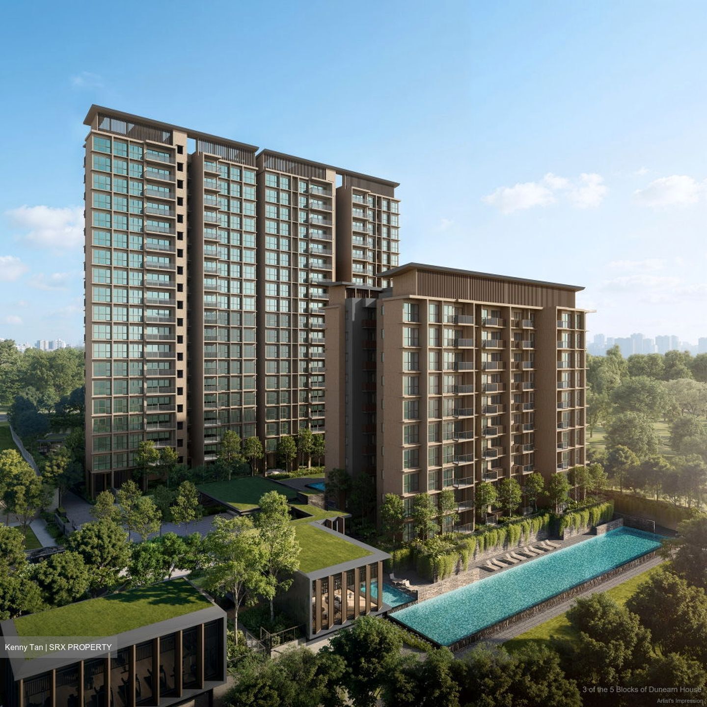 Dunearn House (D11), Apartment #602088931